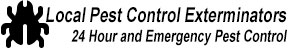 Gig Harbor WA Pest Control Exterminators